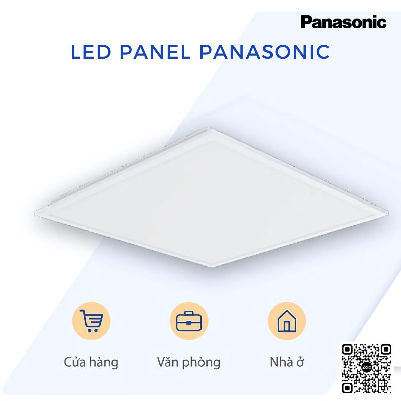 Đèn LED Panel Panasonic 600x600 NNFC7050088 / NNFC7055088 / NNFC7056088